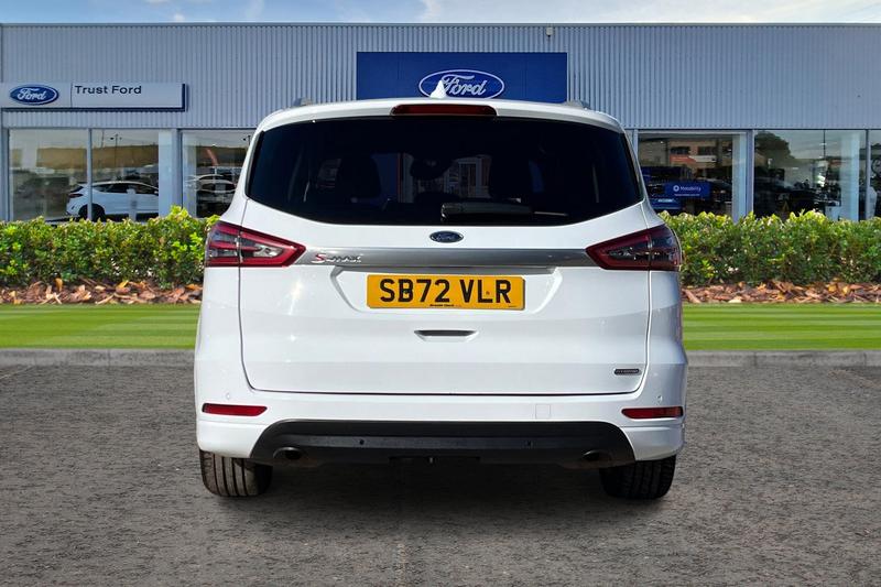 Used Ford S-Max 2023 for sale - 77918704: Photo 7