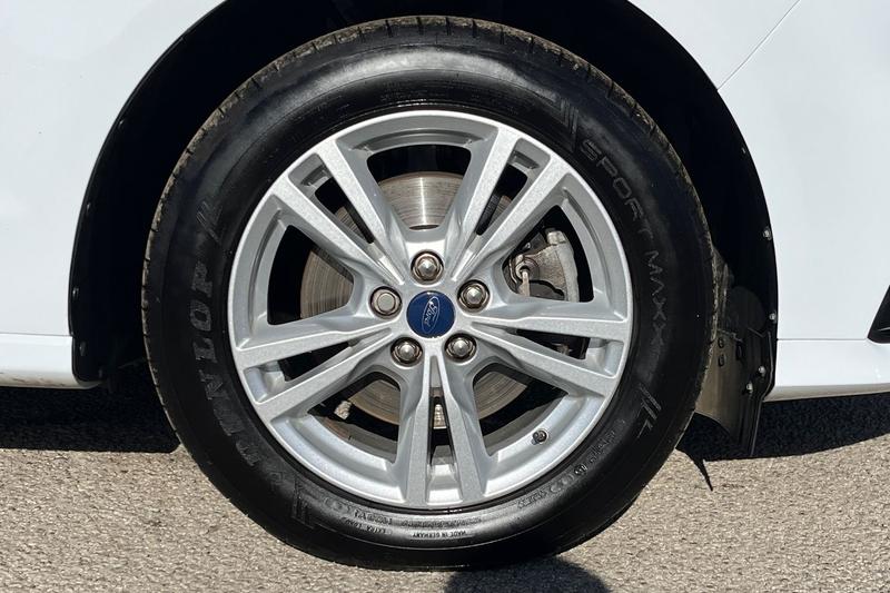 Used Ford S-Max 2023 for sale - 77918704: Photo 8