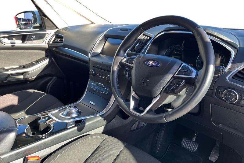 Used Ford S-Max 2023 for sale - 77918704: Photo 9