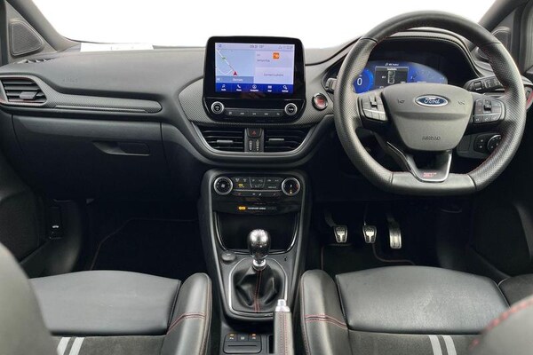 Used Ford Puma 2023 for sale - 76222704: Photo 10