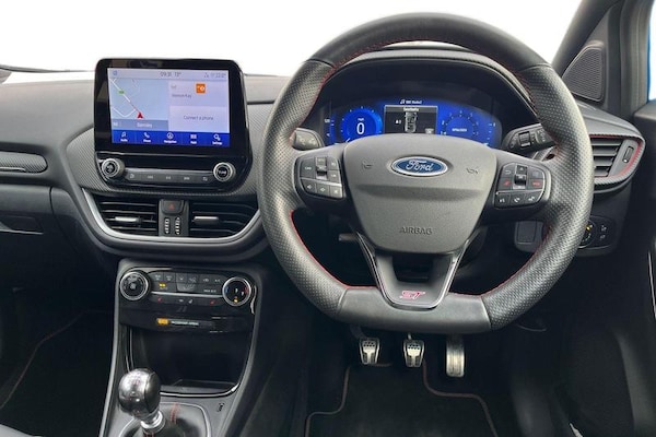 Used Ford Puma 2023 for sale - 76222704: Photo 11