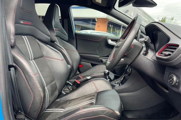 Used Ford Puma 2023 for sale - 76222704: Photo 17