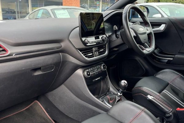 Used Ford Puma 2023 for sale - 76222704: Photo 18