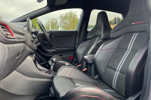 Used Ford Puma 2023 for sale - 76222704: Photo 19