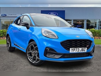 Ford - Puma