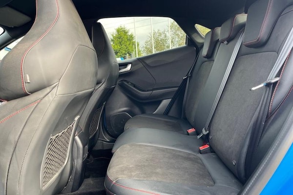 Used Ford Puma 2023 for sale - 76222704: Photo 20