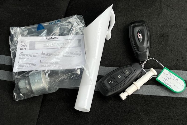 Used Ford Puma 2023 for sale - 76222704: Photo 22