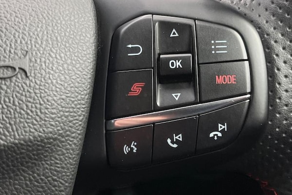 Used Ford Puma 2023 for sale - 76222704: Photo 24