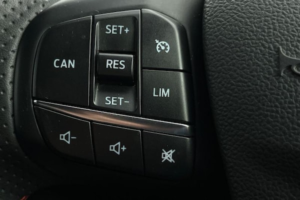 Used Ford Puma 2023 for sale - 76222704: Photo 25