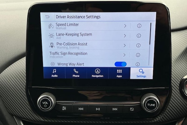 Used Ford Puma 2023 for sale - 76222704: Photo 29