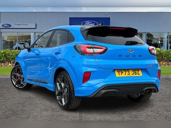 Used Ford Puma 2023 for sale - 76222704: Photo 2