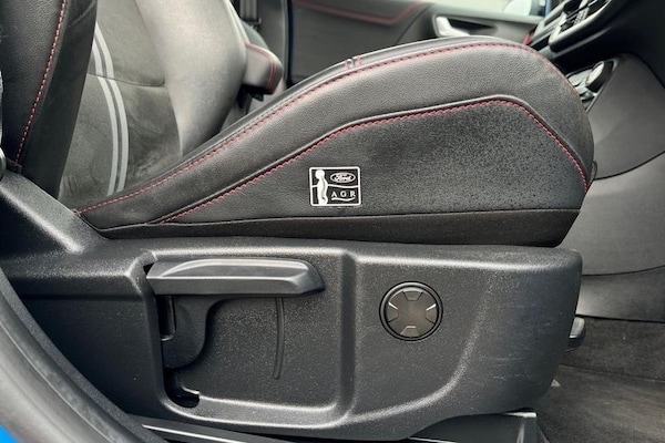 Used Ford Puma 2023 for sale - 76222704: Photo 38