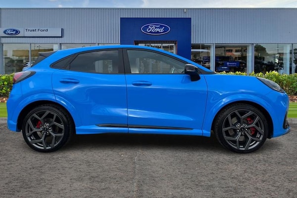 Used Ford Puma 2023 for sale - 76222704: Photo 3
