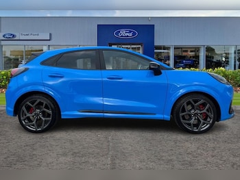 Used Ford Puma 2023 for sale - 76222704: Photo 3
