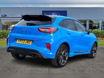 Used Ford Puma 2023 for sale - 76222704: Photo 4