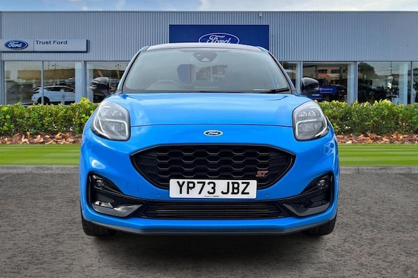 Used Ford Puma 2023 for sale - 76222704: Photo 6