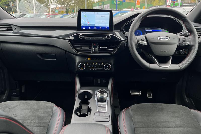 Used Ford Kuga 2023 for sale - 76384997: Photo 10