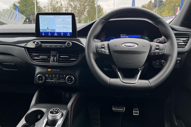 Used Ford Kuga 2023 for sale - 76384997: Photo 11