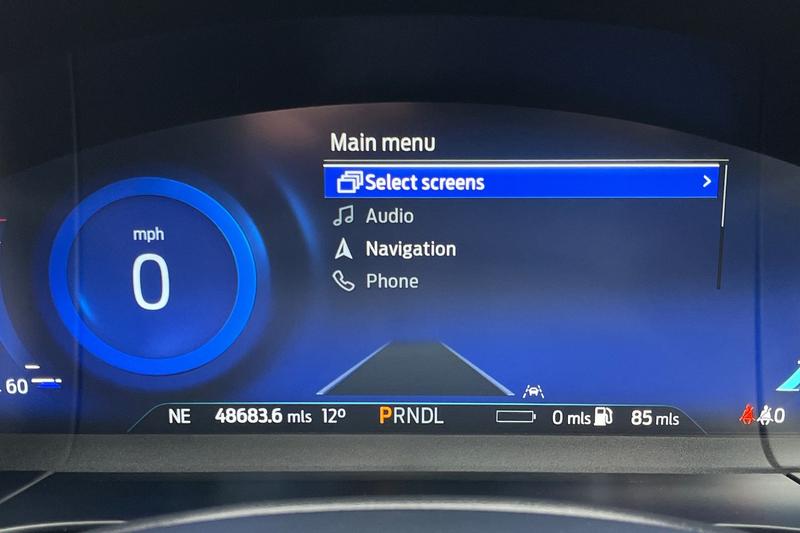 Used Ford Kuga 2023 for sale - 76384997: Photo 13