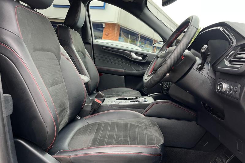 Used Ford Kuga 2023 for sale - 76384997: Photo 17