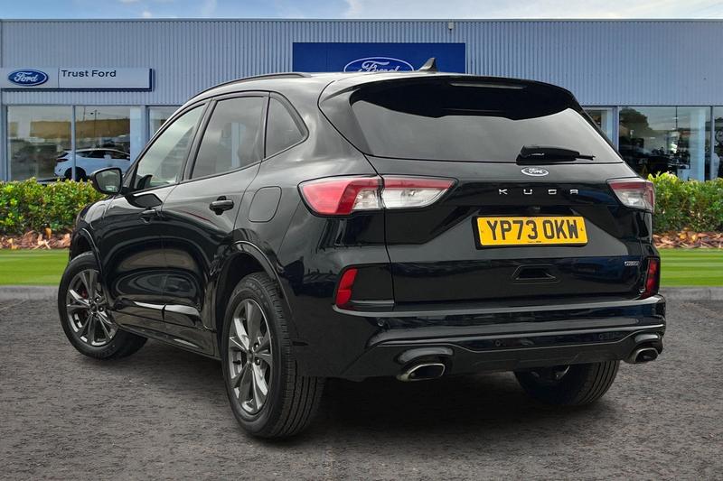 Used Ford Kuga 2023 for sale - 76384997: Photo 2