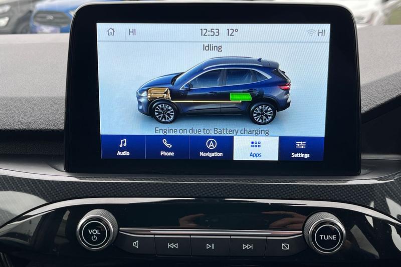 Used Ford Kuga 2023 for sale - 76384997: Photo 29