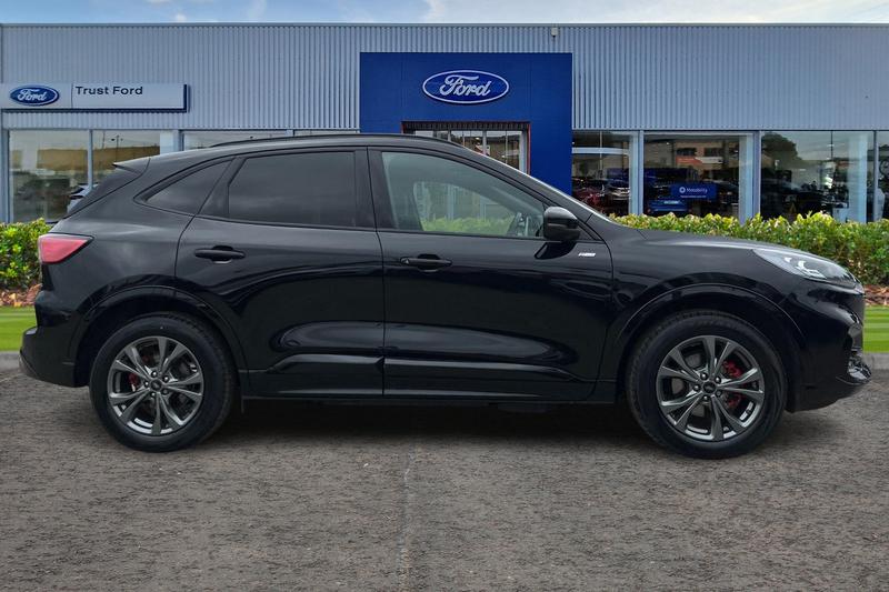 Used Ford Kuga 2023 for sale - 76384997: Photo 3