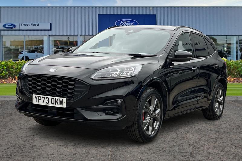 Used Ford Kuga 2023 for sale - 76384997: Photo 5