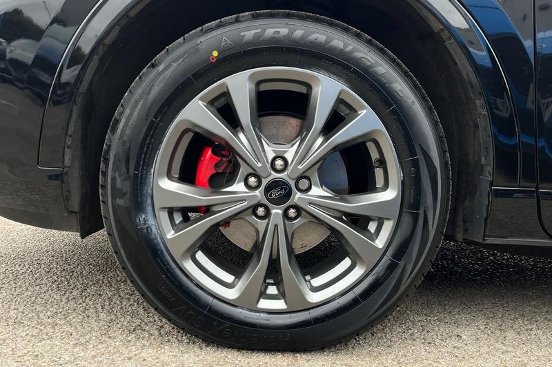 Used Ford Kuga 2023 for sale - 76384997: Photo 8