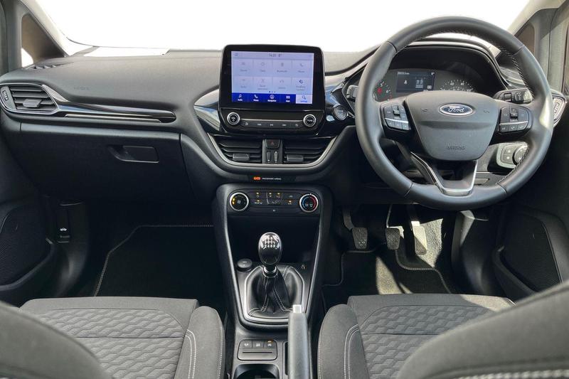 Used Ford Fiesta 2023 for sale - 78015222: Photo 10