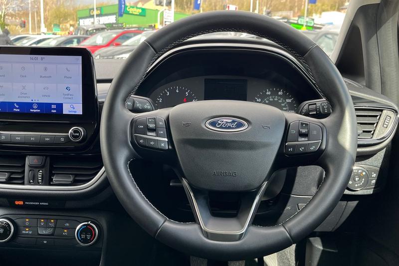 Used Ford Fiesta 2023 for sale - 78015222: Photo 12