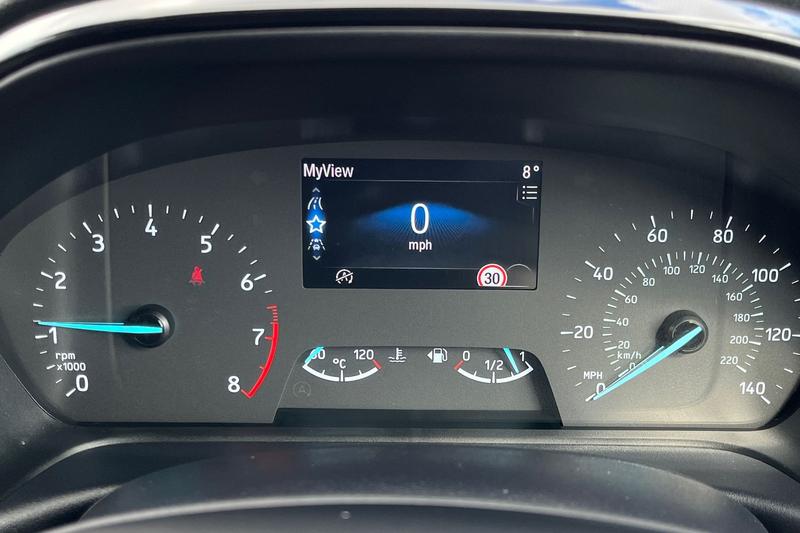 Used Ford Fiesta 2023 for sale - 78015222: Photo 13