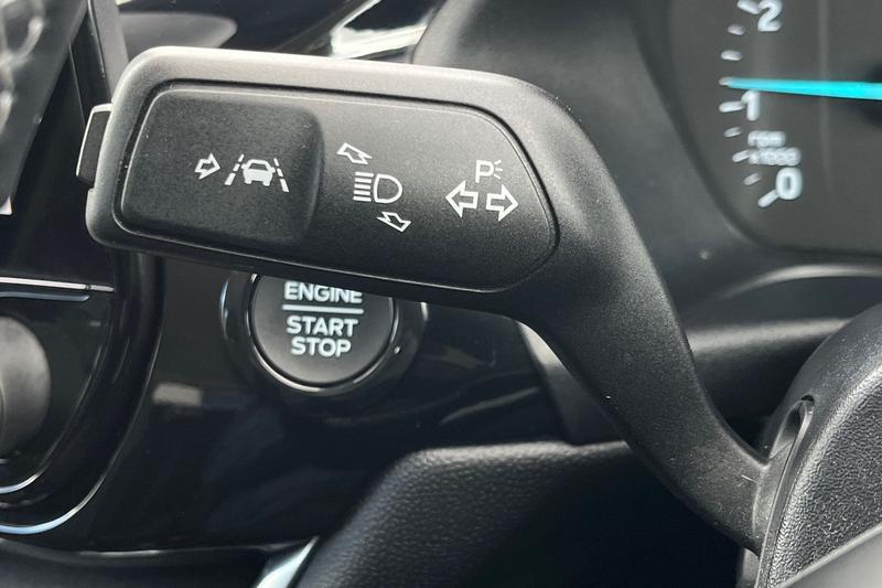 Used Ford Fiesta 2023 for sale - 78015222: Photo 14