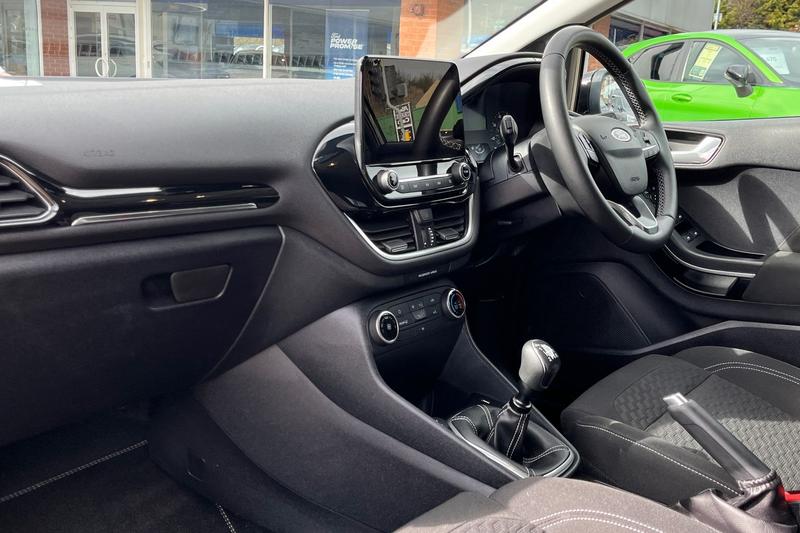 Used Ford Fiesta 2023 for sale - 78015222: Photo 18