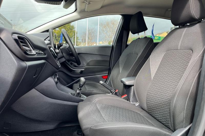 Used Ford Fiesta 2023 for sale - 78015222: Photo 19