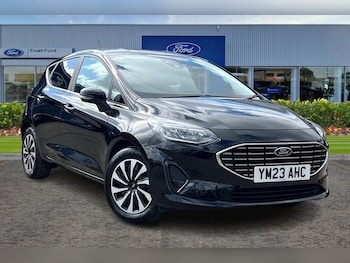 Used Ford Fiesta 2023 for sale - 78015222: Photo