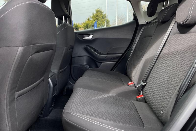 Used Ford Fiesta 2023 for sale - 78015222: Photo 20