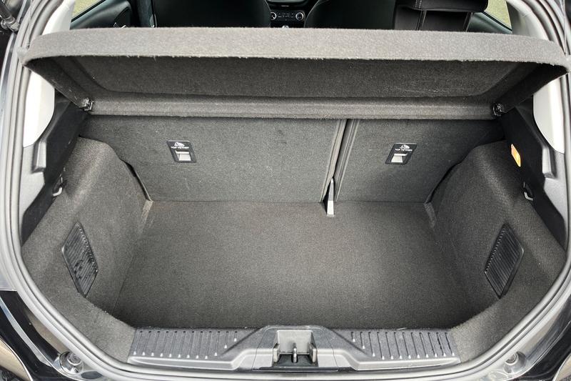 Used Ford Fiesta 2023 for sale - 78015222: Photo 21