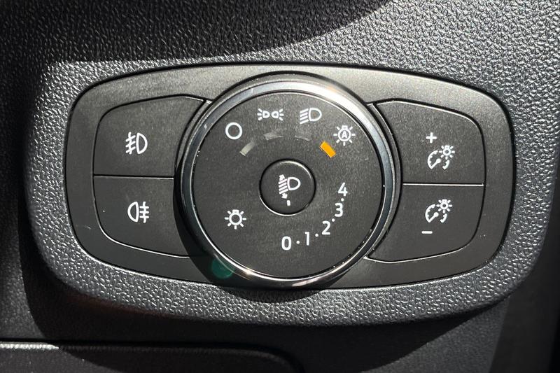 Used Ford Fiesta 2023 for sale - 78015222: Photo 23