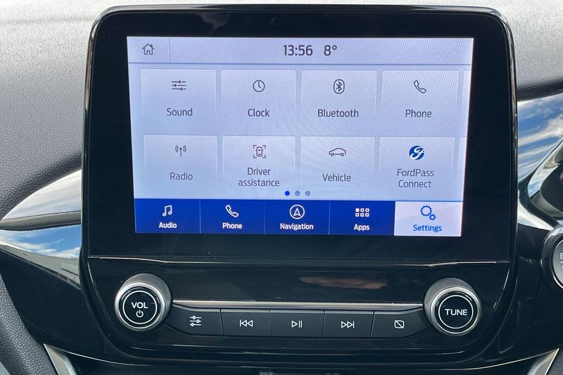 Used Ford Fiesta 2023 for sale - 78015222: Photo 28