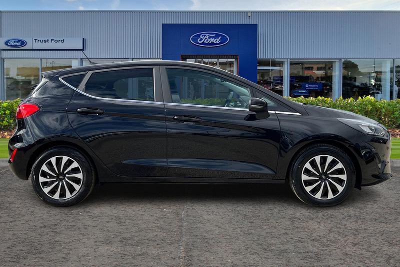 Used Ford Fiesta 2023 for sale - 78015222: Photo 3