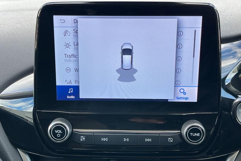 Used Ford Fiesta 2023 for sale - 78015222: Photo 30