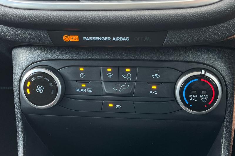 Used Ford Fiesta 2023 for sale - 78015222: Photo 31