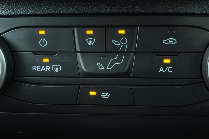 Used Ford Fiesta 2023 for sale - 78015222: Photo 32