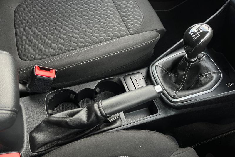 Used Ford Fiesta 2023 for sale - 78015222: Photo 37