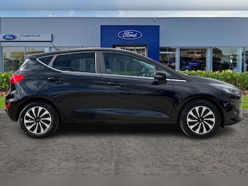 Used Ford Fiesta 2023 for sale - 78015222: Photo