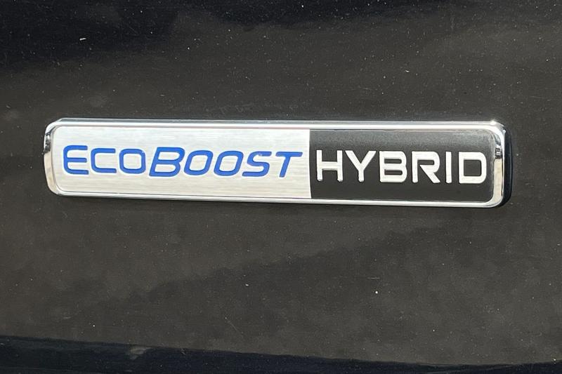 Used Ford Fiesta 2023 for sale - 78015222: Photo 40