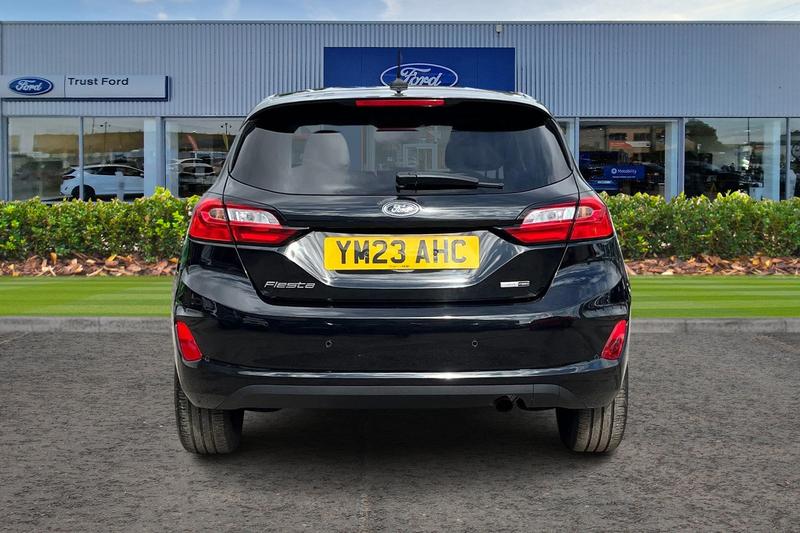 Used Ford Fiesta 2023 for sale - 78015222: Photo 7