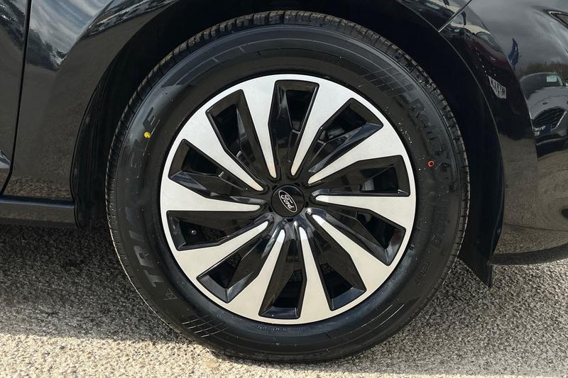 Used Ford Fiesta 2023 for sale - 78015222: Photo 8