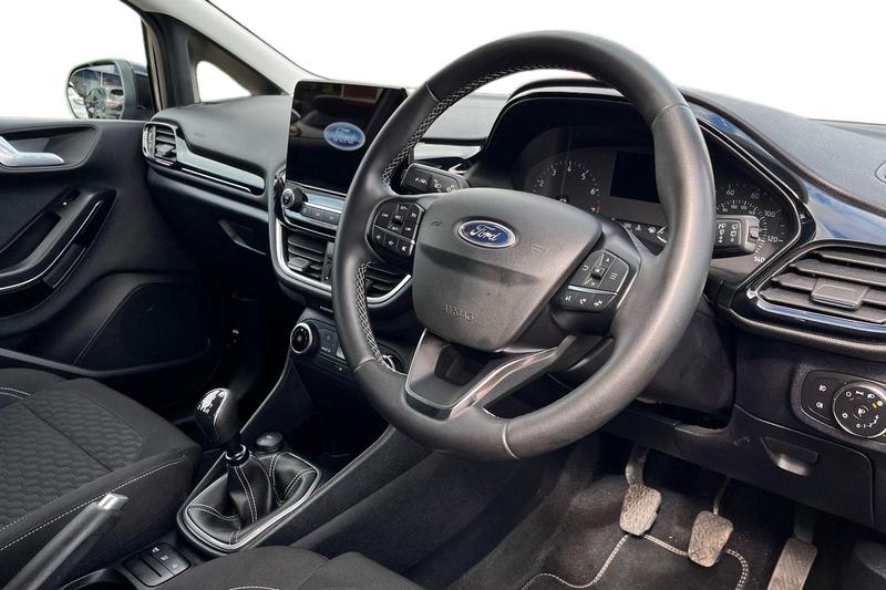 Used Ford Fiesta 2023 for sale - 78015222: Photo 9